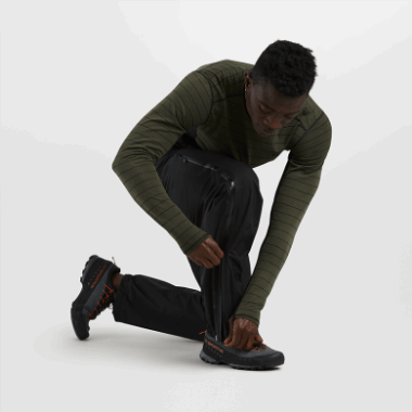 Outdoor Research Men's Foray Gore-Tex® Pants Black