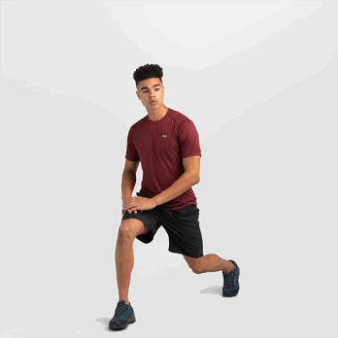 Outdoor Research Men's Zendo Shorts - 10