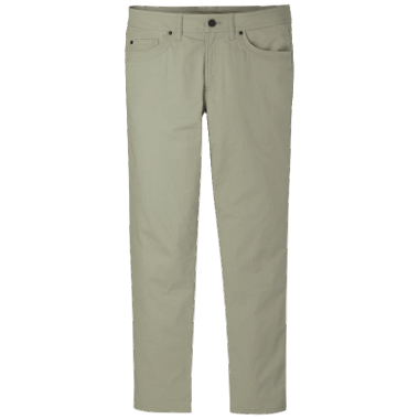 Outdoor Research Men's Shastin Pants Flint