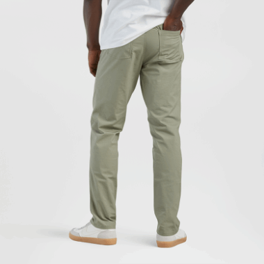 Outdoor Research Men's Shastin Pants Flint