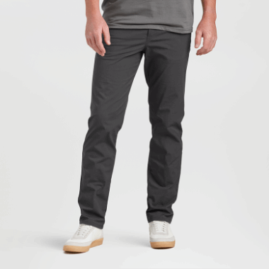 Outdoor Research Men's Shastin Pants Storm