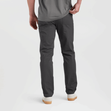 Outdoor Research Men's Shastin Pants Storm