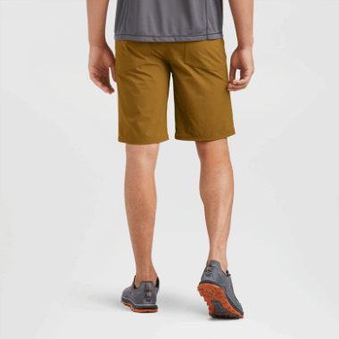 Outdoor Research Men's Voodoo Shorts - 10