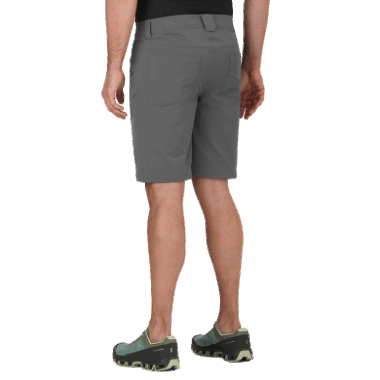 Outdoor Research Men's Voodoo Shorts - 10