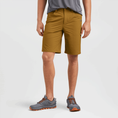 Outdoor Research Men's Voodoo Shorts - 10