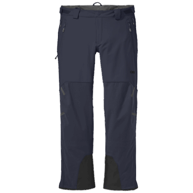Outdoor Research Men's Trailbreaker Ii Pants Naval Blue