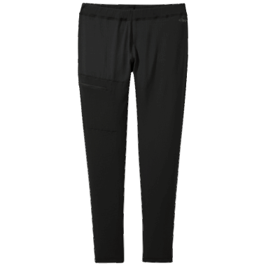 Outdoor Research Men's Vigor Bottoms Black