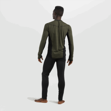 Outdoor Research Men's Vigor Bottoms Black