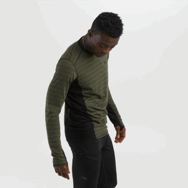 Outdoor Research Men's Vigor Bottoms Black