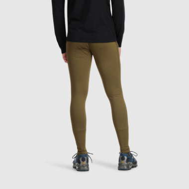 Outdoor Research Men's Vigor Bottoms Loden