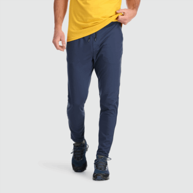 Outdoor Research Men's Baritone Pants Naval Blue