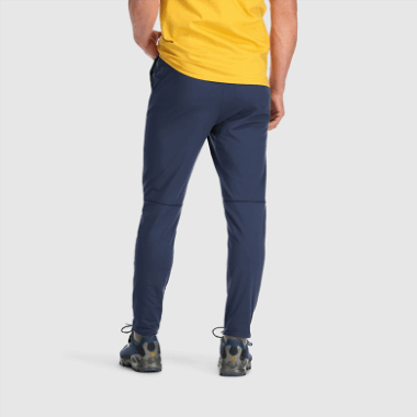Outdoor Research Men's Baritone Pants Naval Blue