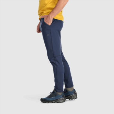 Outdoor Research Men's Baritone Pants Naval Blue