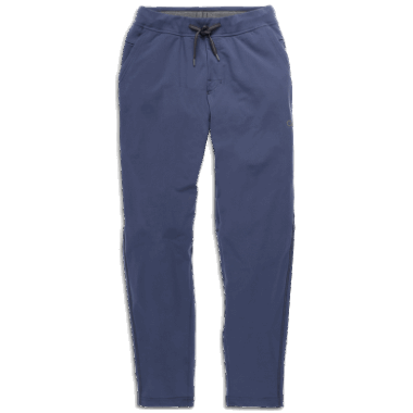 Outdoor Research Men's Baritone Pants Naval Blue
