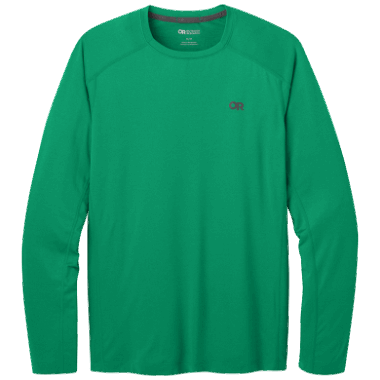 Outdoor Research Men's Argon L/S Tee Sprout