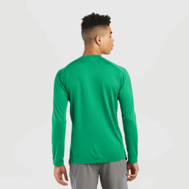 Outdoor Research Men's Argon L/S Tee Sprout