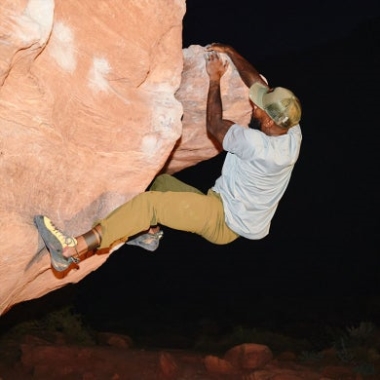 Outdoor Research Men's Argon S/S Tee Light Pewter