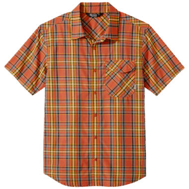 Outdoor Research Men's Seapine S/S Shirt Moab
