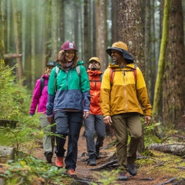 Outdoor Research Seattle Cape Hat Tapenade/Black