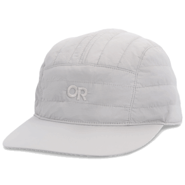 Outdoor Research Sahale Cap Ash