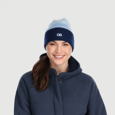 Outdoor Research Gradient Toque Arctic