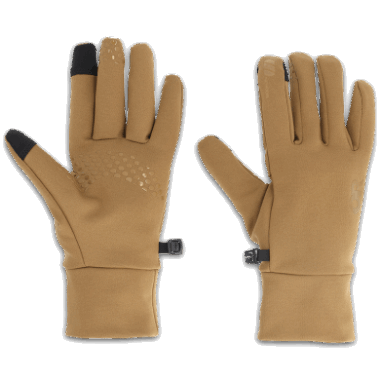 Outdoor Research Men's Vigor Midweight Sensor Gloves Coyote