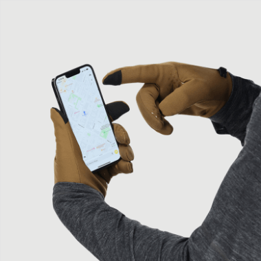 Outdoor Research Men's Vigor Midweight Sensor Gloves Coyote