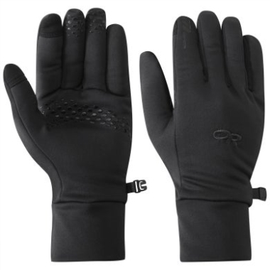 Outdoor Research Men's Vigor Heavyweight Sensor Gloves Black
