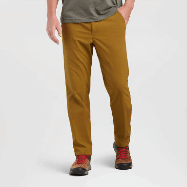Outdoor Research Men's Balebreaker Pants Tapenade