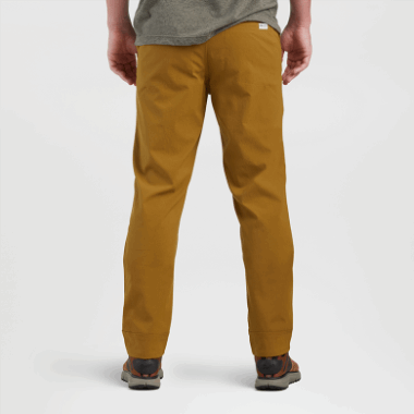 Outdoor Research Men's Balebreaker Pants Tapenade