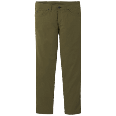 Outdoor Research Men's Shastin Pants Loden