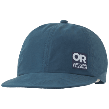 Outdoor Research Stuart Cap Black