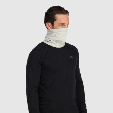 Outdoor Research New Trail Mix Ubertube Cranberry