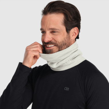 Outdoor Research New Trail Mix Ubertube Cranberry