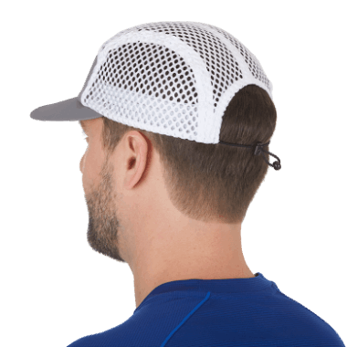 Outdoor Research New Vantage Air Cap Pebble