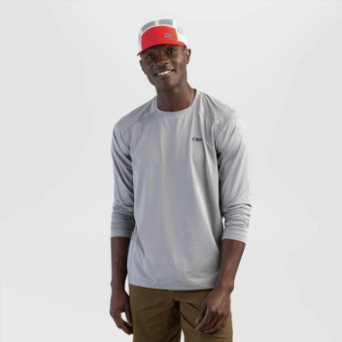 Outdoor Research New Vantage Air Cap Samba