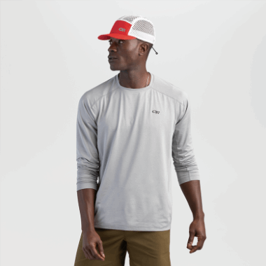 Outdoor Research New Vantage Air Cap Samba