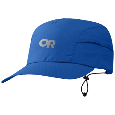 Outdoor Research Vantage Sprint Cap Black