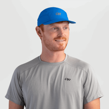 Outdoor Research Vantage Sprint Cap Black