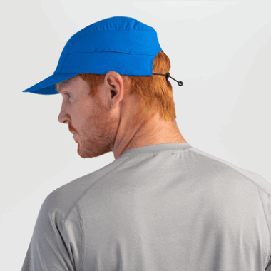 Outdoor Research Vantage Sprint Cap Black