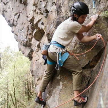 Outdoor Research New Men's Equinox Pants Black