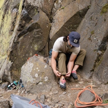 Outdoor Research New Men's Equinox Pants Black