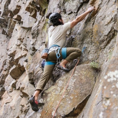 Outdoor Research New Men's Equinox Pants Black