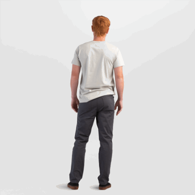 Outdoor Research New Men's Wadi Rum Pants Storm