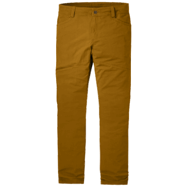 Outdoor Research New Men's Wadi Rum Pants Tapenade