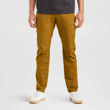 Outdoor Research Men's Wadi Rum Pants Tapenade