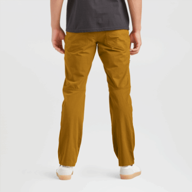 Outdoor Research Men's Wadi Rum Pants Tapenade