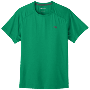 Outdoor Research Men's Argon S/S Tee Sprout