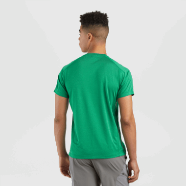 Outdoor Research Men's Argon S/S Tee Sprout