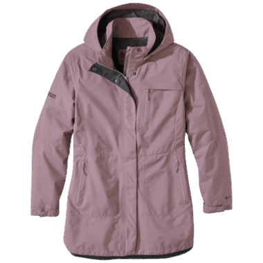 Outdoor Research Women's Aspire Trench Moth